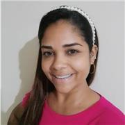 Professor de reforço escolar fundamental 1 e 2